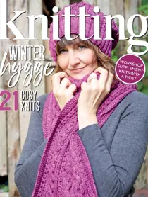 Knitting Issue 248