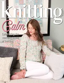 Knitting Issue 249