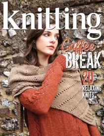 Knitting Issue 250