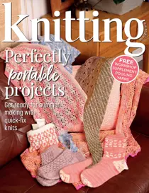 Knitting Issue 252