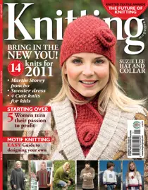 January 2011 
                issue January 2011