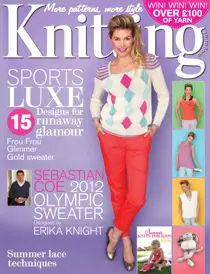 July 2012 
                issue July 2012
