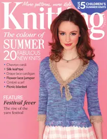 July 2014 
                issue July 2014