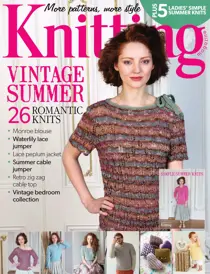 June 2014 
                issue June 2014