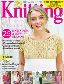 June 2015 
                issue June 2015