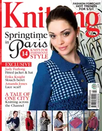 March 2011 
                issue March 2011