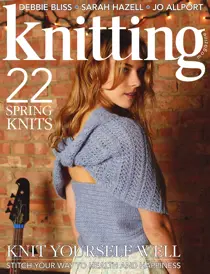 May 2016 
                issue May 2016