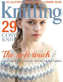 November 2016 
                issue November 2016