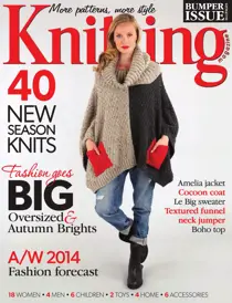 October 2014 
                issue October 2014