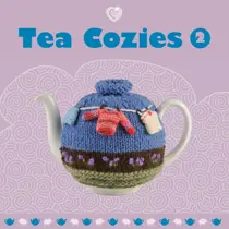 Tea Cozies 2 
                issue Tea Cozies 2