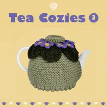 Knitting Tea Cozies 3