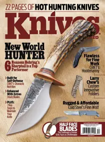 December 2015 
                issue December 2015