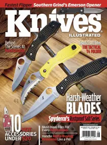 July-August 2014 
                issue July-August 2014