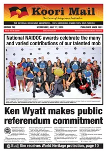 17th July 2019 
                issue 17th July 2019