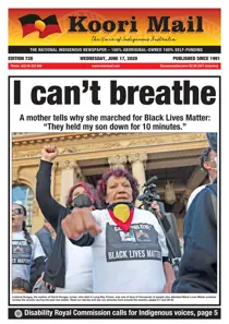 17th June, 2020 
                issue 17th June, 2020