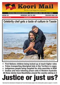 20th May, 2020 
                issue 20th May, 2020