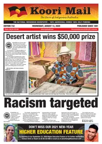 August 12, 2020 
                issue August 12, 2020