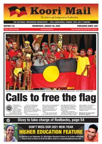 August 26, 2020 
                issue August 26, 2020