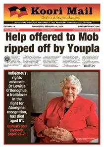 February 14 2024 
                issue February 14 2024