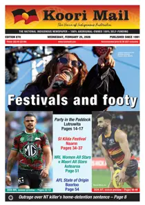 February 25 2026 
                issue February 25 2026