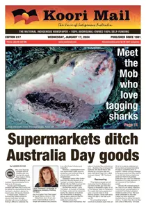 January 17 2024 
                issue January 17 2024