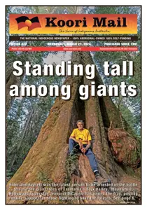 March 27 2024 
                issue March 27 2024