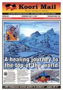 May 17 2023 
                issue May 17 2023