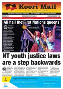 May 19, 2021 
                issue May 19, 2021