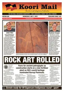 May 3 2023 
                issue May 3 2023