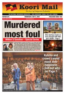 May 6 2026 
                issue May 6 2026