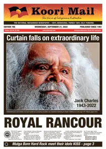 September 21 2022 
                issue September 21 2022