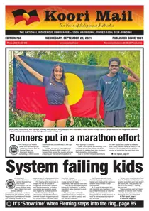 September 22, 2021 
                issue September 22, 2021