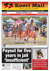 September 24 2025 
                issue September 24 2025