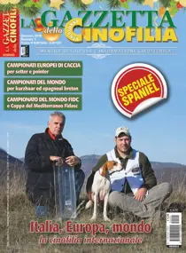 1-2015 GENNAIO 
                issue 1-2015 GENNAIO