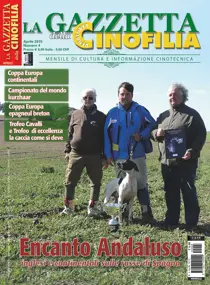 4 - 2015 aprile 
                issue 4 - 2015 aprile