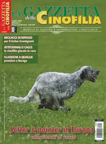 7-2015 LUGLIO 
                issue 7-2015 LUGLIO