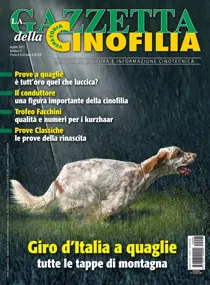 Agosto 2021 
                issue Agosto 2021