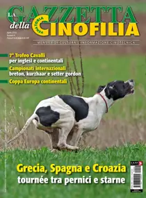 Aprile 2019 
                issue Aprile 2019