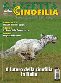 Aprile 2020 
                issue Aprile 2020