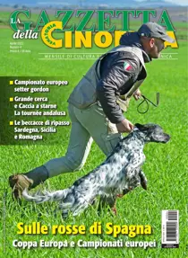 Aprile 2025 
                issue Aprile 2025