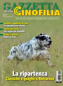 Agosto  2020 
                issue Agosto  2020