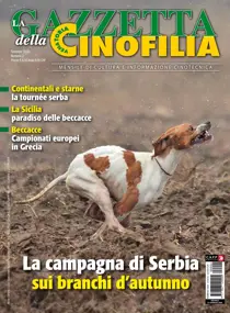 Febbraio 2020 
                issue Febbraio 2020