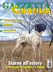 FEBBRAIO 2021 
                issue FEBBRAIO 2021