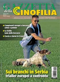 Febbraio 2025 
                issue Febbraio 2025