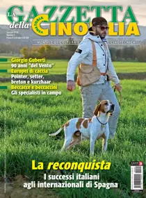Gennaio 2019 
                issue Gennaio 2019