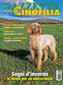 Gennaio  2021 
                issue Gennaio  2021