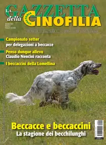 Gennaio  2022 
                issue Gennaio  2022