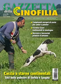 Gennaio 2025 
                issue Gennaio 2025