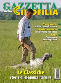 Luglio  2021 
                issue Luglio  2021