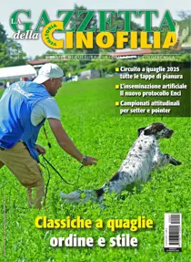 Luglio 2025 
                issue Luglio 2025